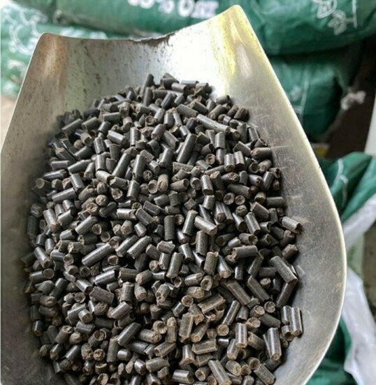 Phân Hữu Cơ Tan Chậm Jord - Nauy Gói 2kg