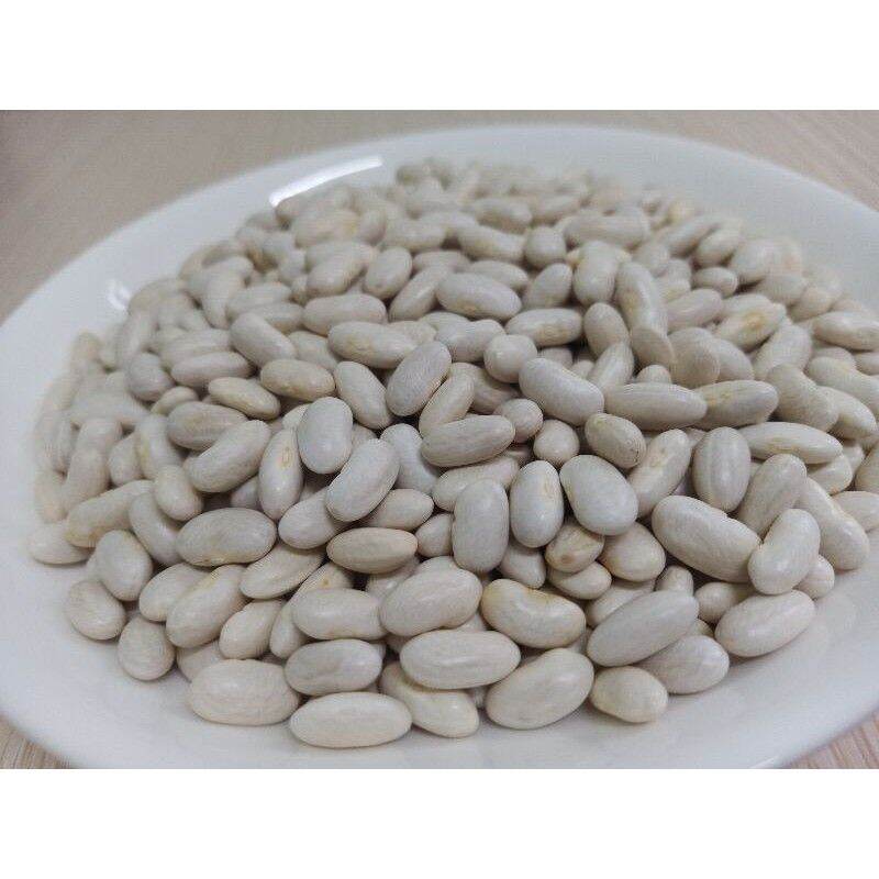 500Gr-1Kg Đậu Trắng Tây