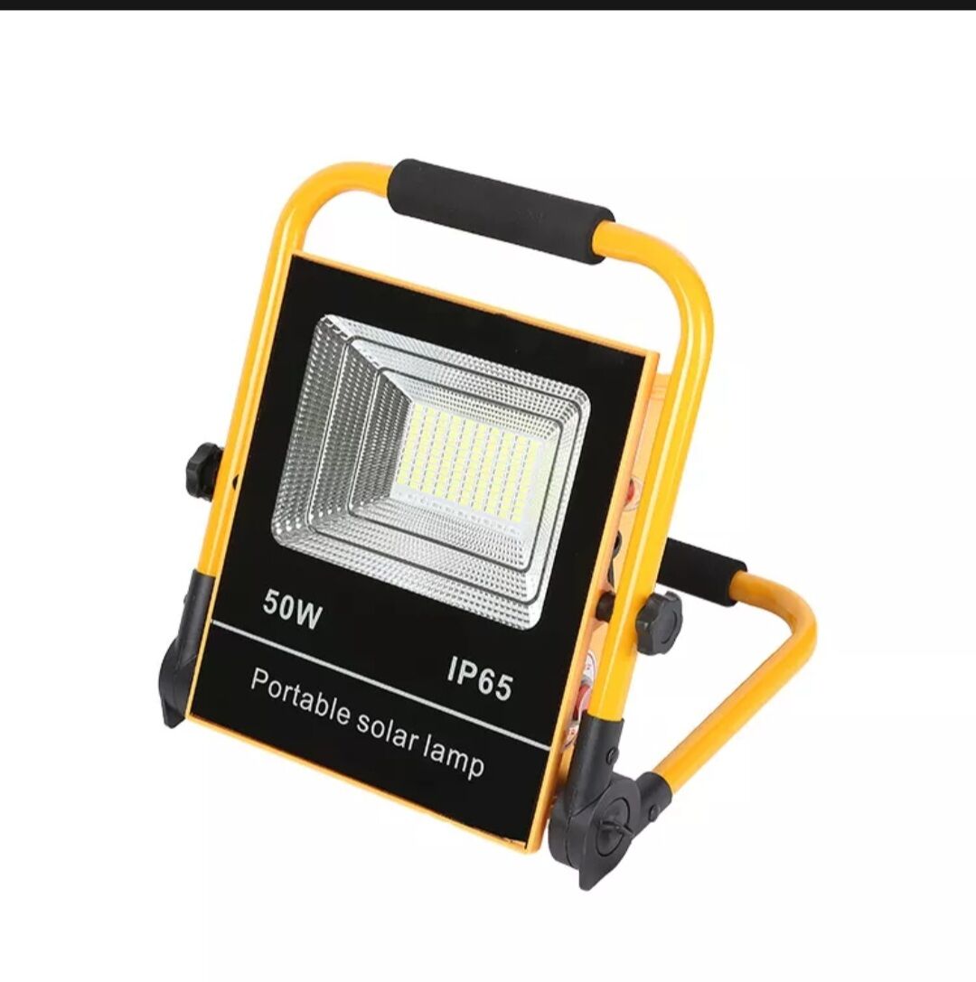 [HCM]ĐÈN SẠC NĂNG LƯỢNG DI ĐỘNG 100W