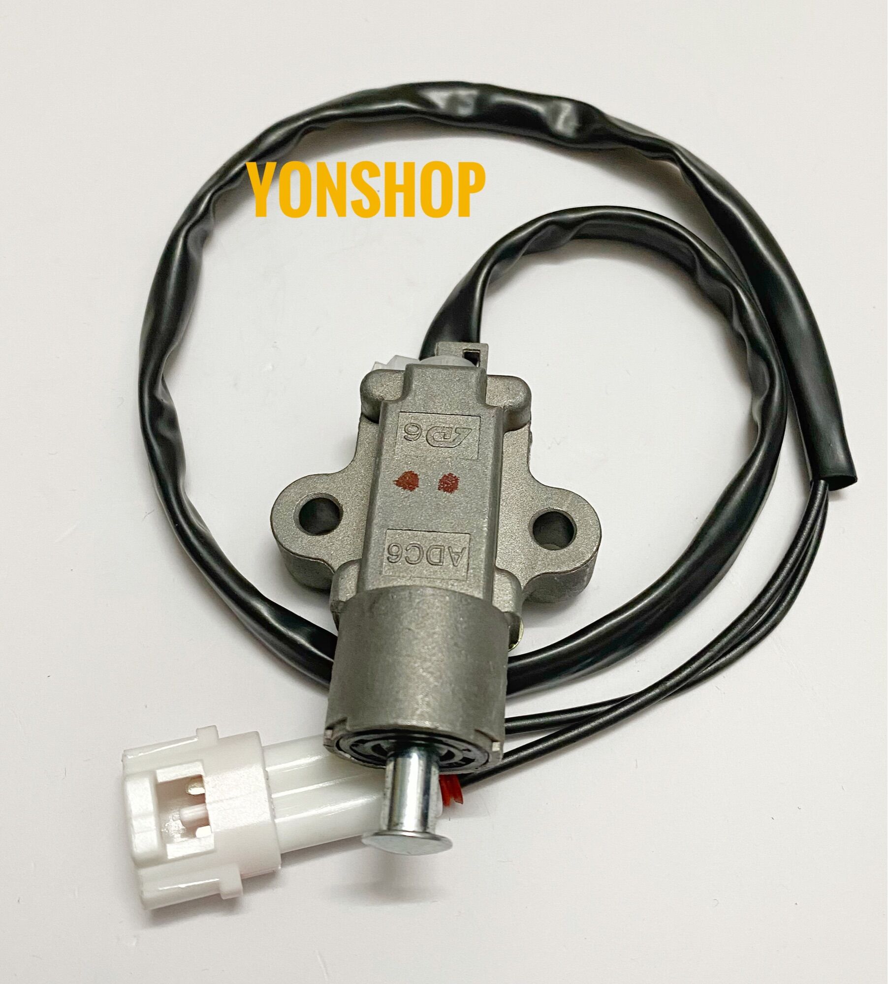 Công tắc đá chống tắc máy cho xe piago vespa - liberty hàng cao cấp loại 1