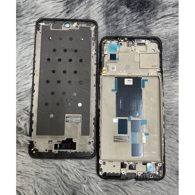 Vỏ XIAOMI REDMI NOTE 10 PRO 5G