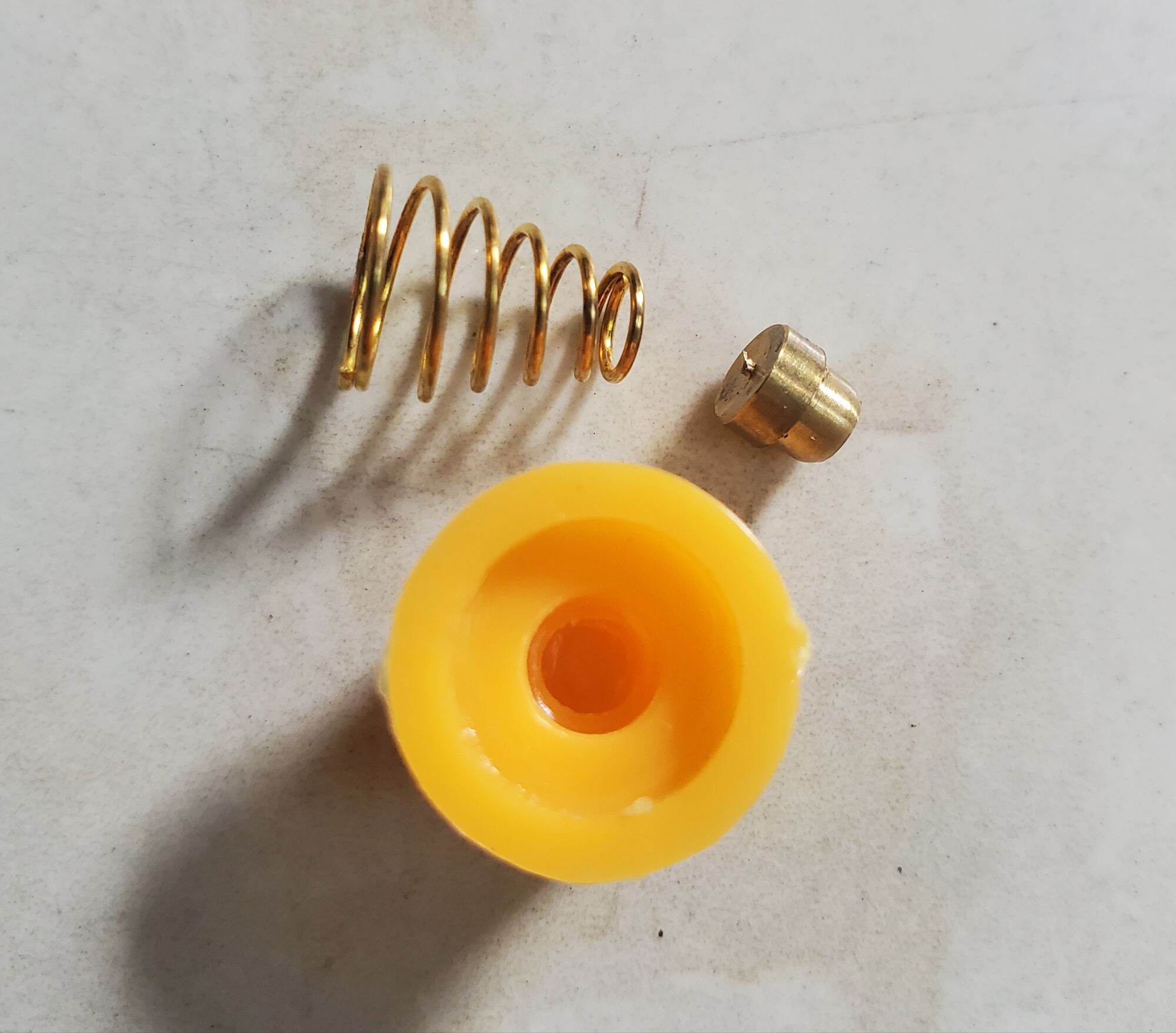 The Starter Button and Horn Are Shared by the Cup 81,82 Cars.