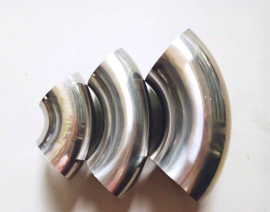 Cút inox/ cút hàn/ chếch inox các kích cỡ