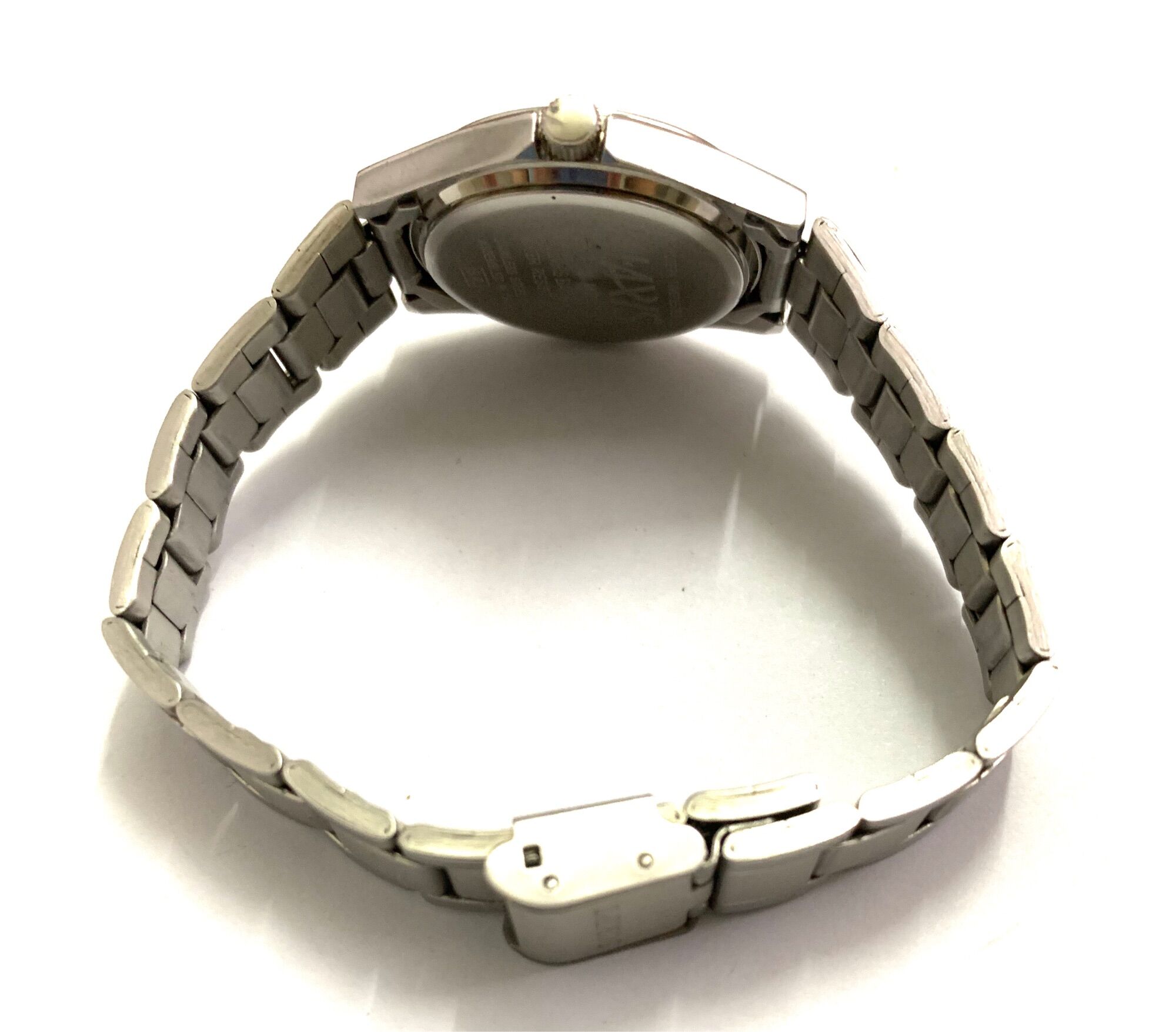 Đồng hồ Nữ Secondhand Nhật - Hiệu Jaxis.Mới 94%