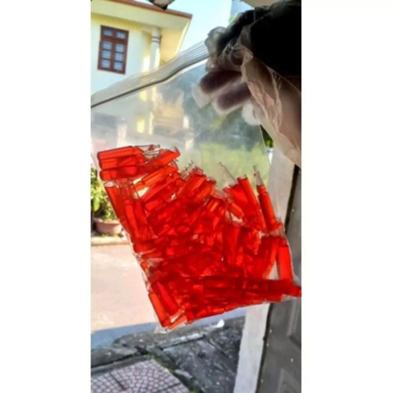 (cam kết chết nhanh) THUỐC DIỆT CHUỘT 🐀🐭 THUỐC DIỆT CHUỘT NƯỚC TRUNG QUỐC