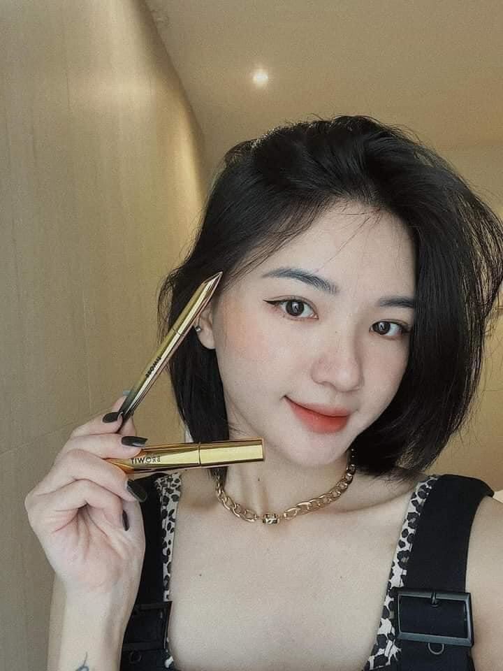 01 Cây kẻ mắt nước Nongchat 𝐔𝐥𝐭𝐫𝐚 𝐅𝐢𝐧𝐞 𝐄𝐲𝐞𝐥𝐢𝐧𝐞𝐫 Thái Lan