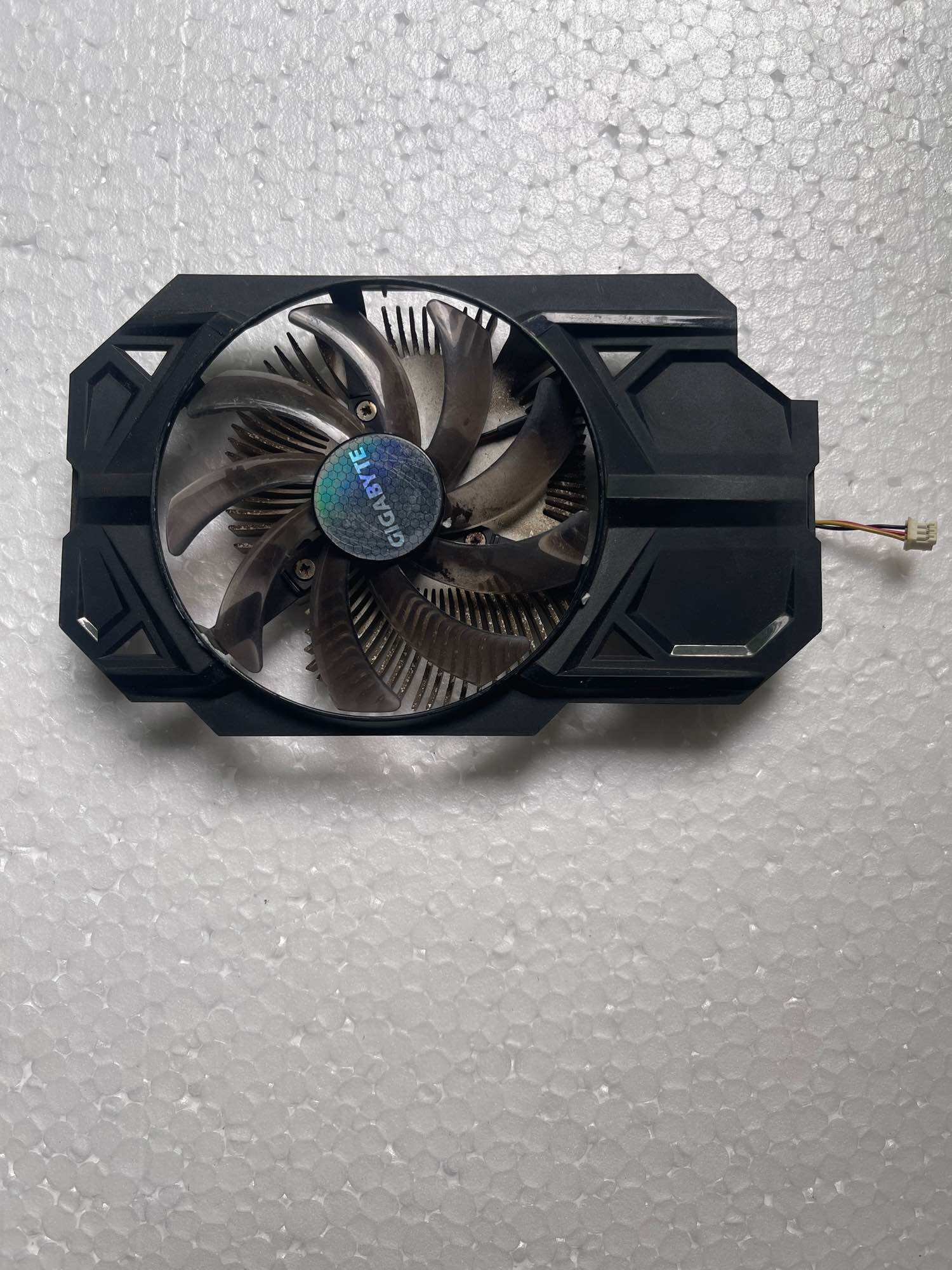 vga gtx750ti gigabyte 1fan