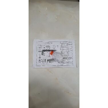 Súng Bắn Đinh TOK F30 (gỗ)