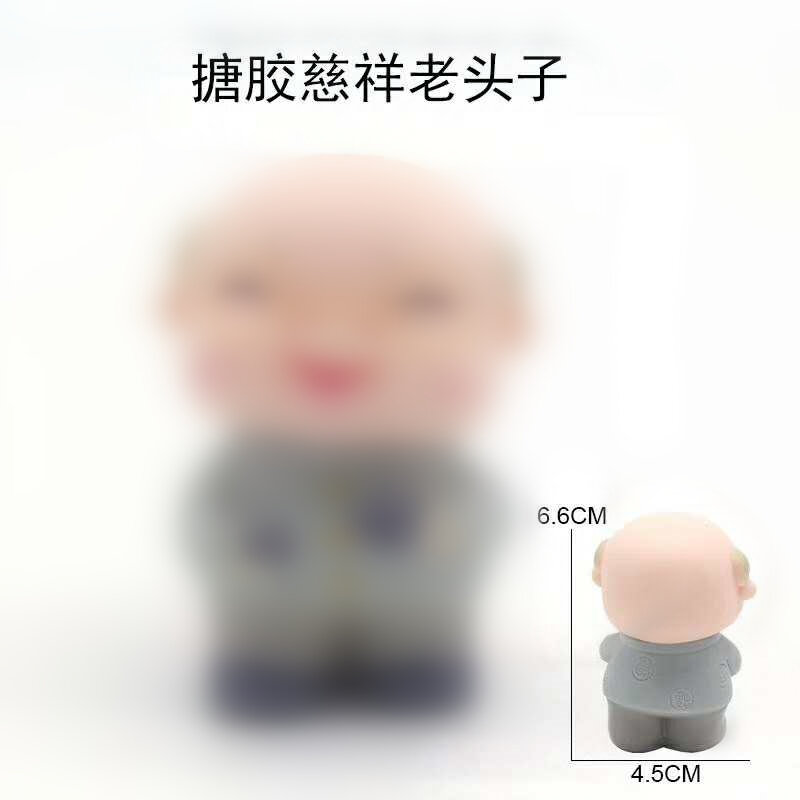 Đồ Trưng Bày Trang Trí Bánh Gato Sinh Nhật Nướng Nổi Tiếng Trên Mạng Ấm Trà Ấm Trà Trang Trí Bánh Gato Bà Nội Mèo Ông Nội