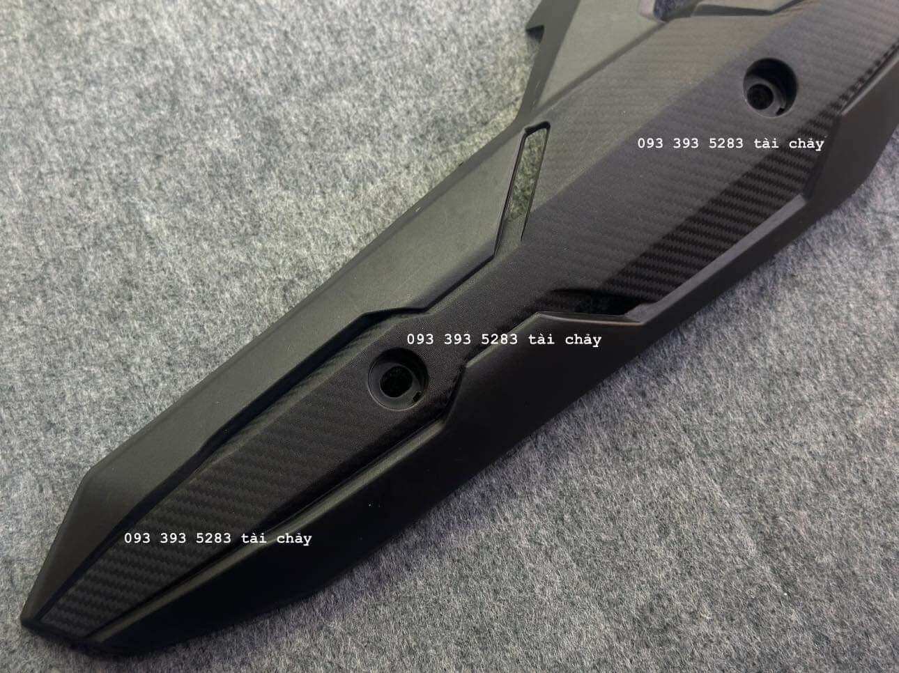 [ 1 CÁI ] ÔP PÔ ( VĨ PÔ ) AIR BLADE 2016