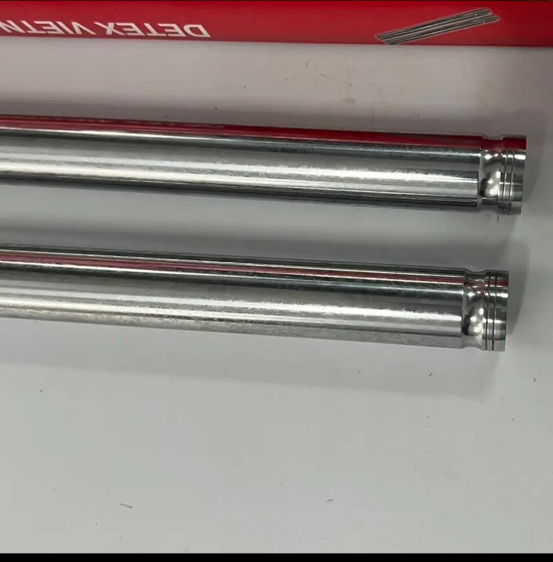 Ty Phuộc Trước - AirBlade 110 & Click 110 ( Ty Gài Phe ) Hiệu Detex ( 1 Cặp )