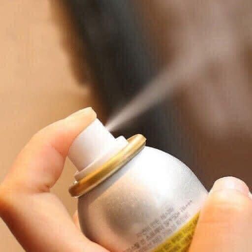 Xịt chống nắng Crystal Sun Spray SPF 50+ PA+++