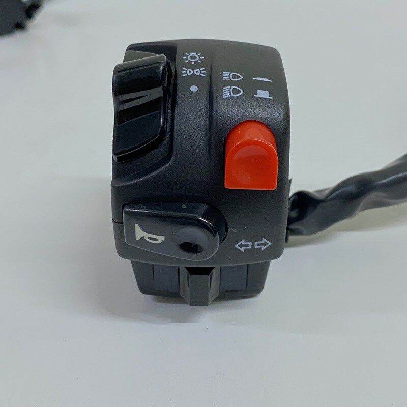 Cùm Công Tắc TFX/domino Gắn thông dụng các dòng xe