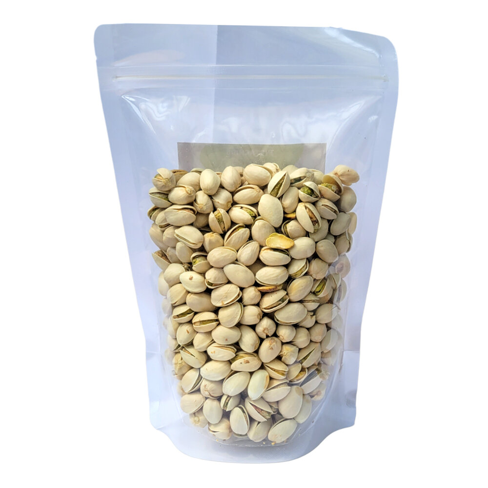 [Quà tặng Tết] Túi 500gr hạt dẻ cười thơm ngon bổ dưỡng