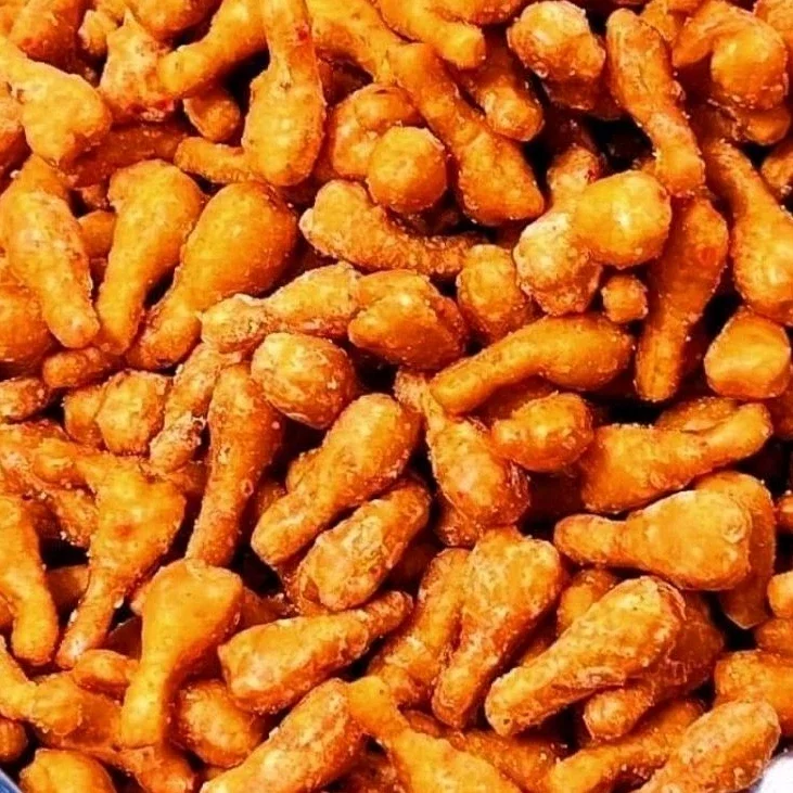 1kg Bánh Đùi Gà Bơ Cay