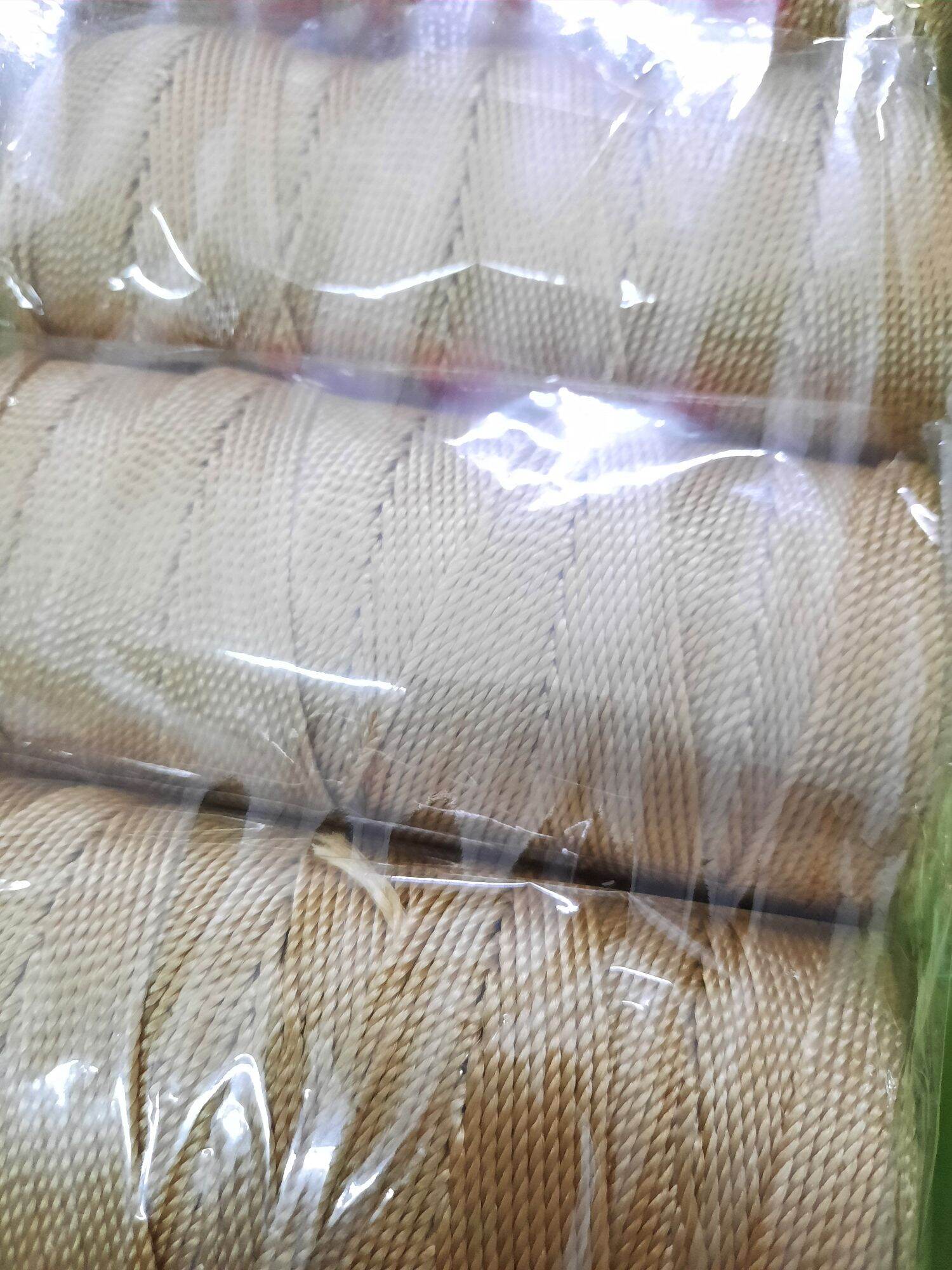 Set 3 cuộn thô
