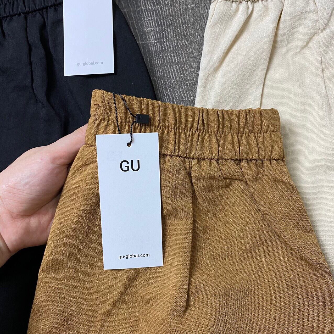 Quần đùi đũi nữ siêu xinh