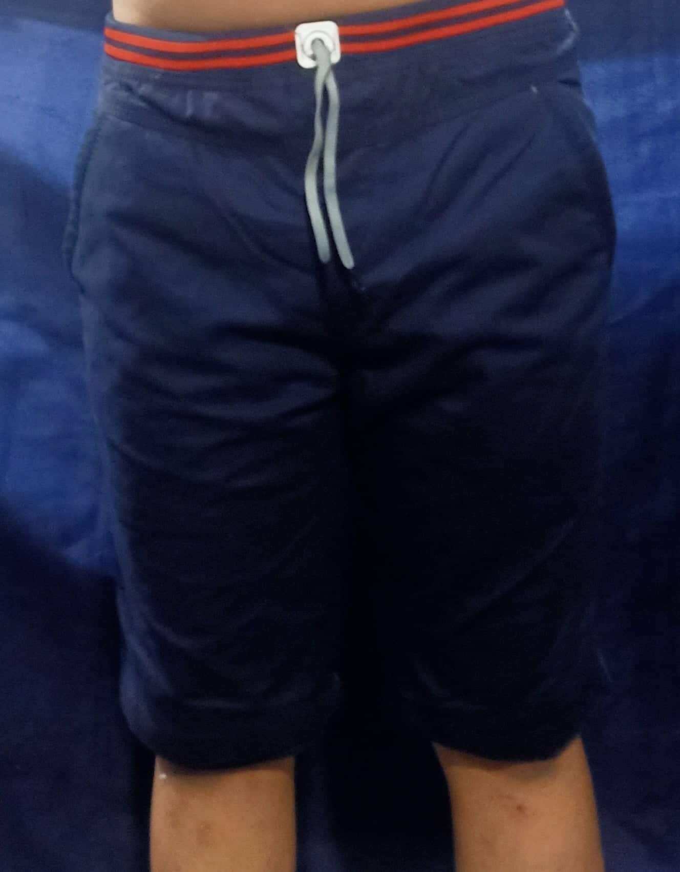 Quần short lưng thun cao cấp
