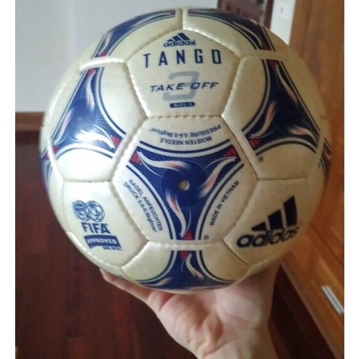 Quả bóng đá Adidas số 5