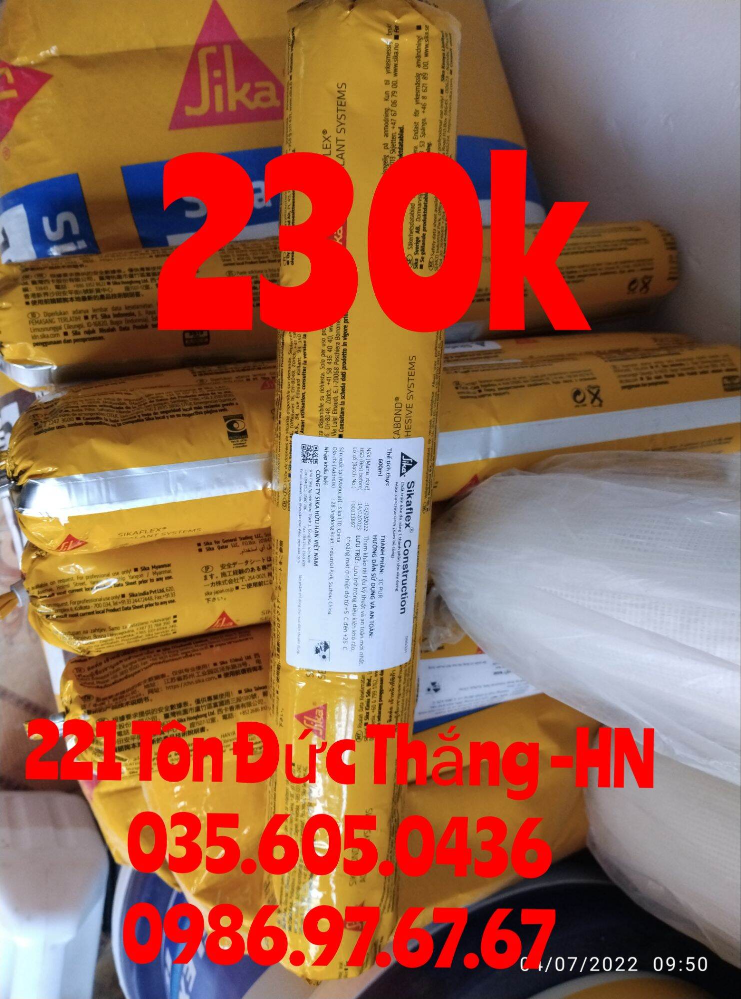 0986976767 sikaflex construction chất trám khe nứt