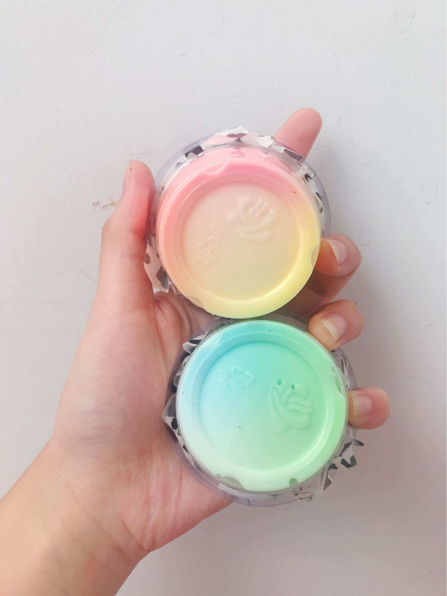 Bộ Kit Làm Slime (Mini Kit)