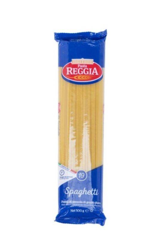 Mỳ Ý Spaghetti số 3 ( hiệu cô gái)