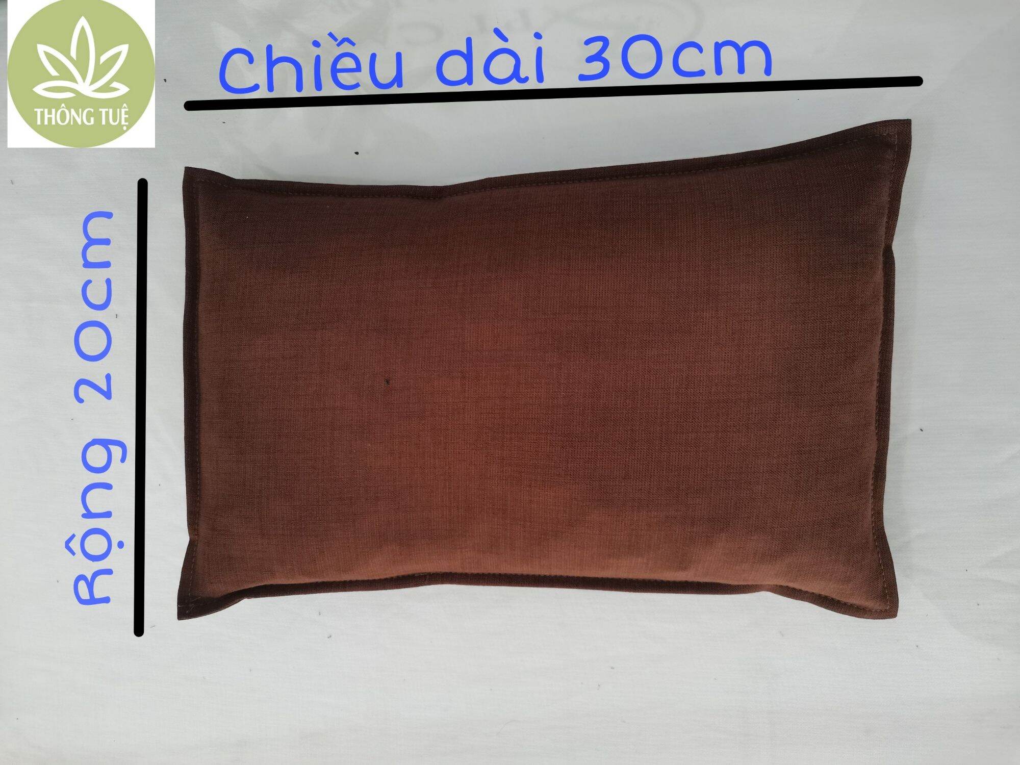 LÕI gối chườm thảo dược đa năng