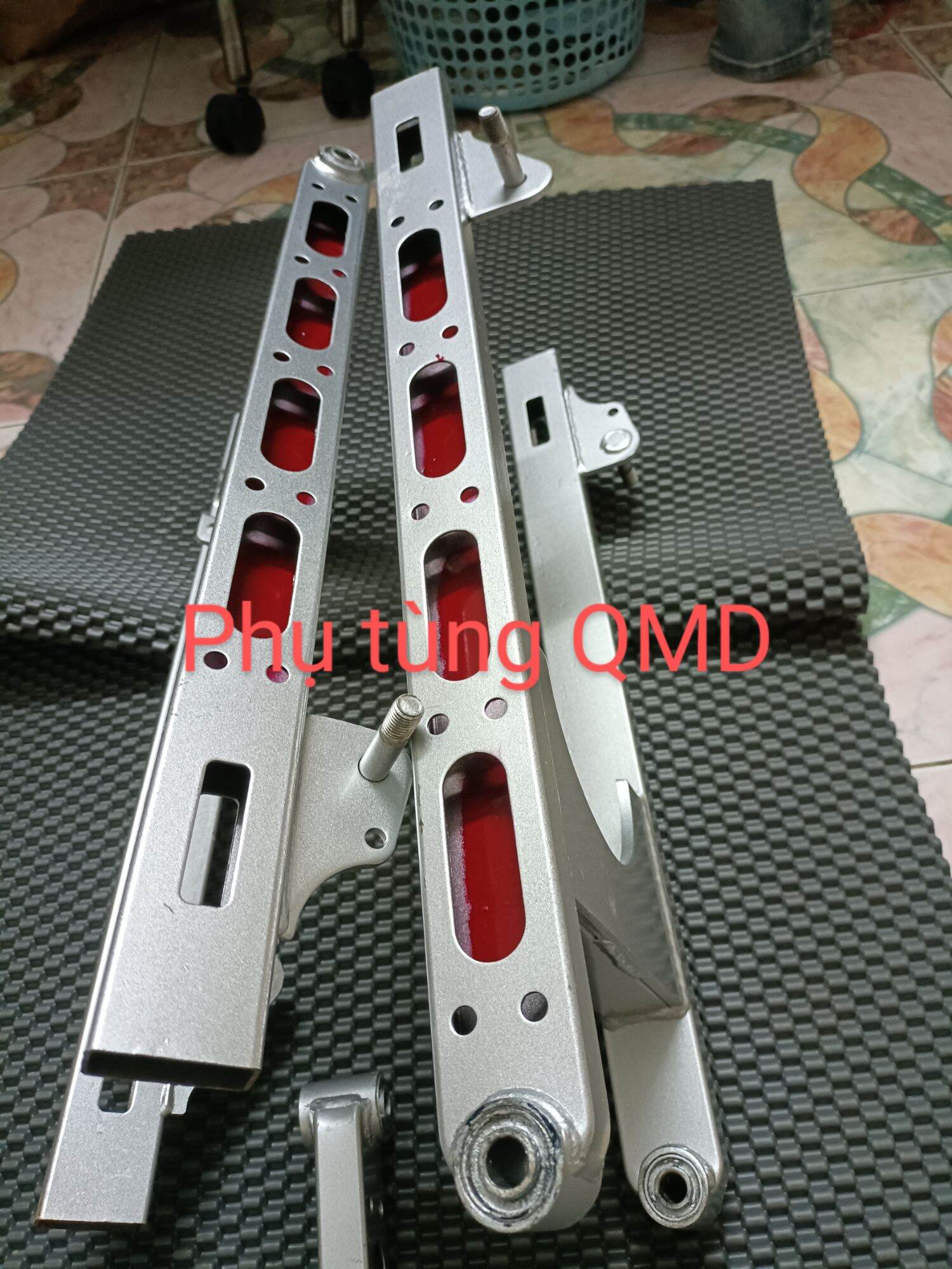 Gấp phay wave dream 50cm( gắng các dòng xe wave dream)