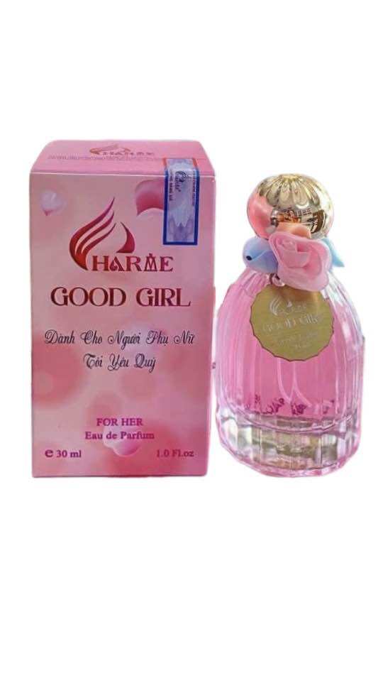 Nước hoa good girl 30ml
