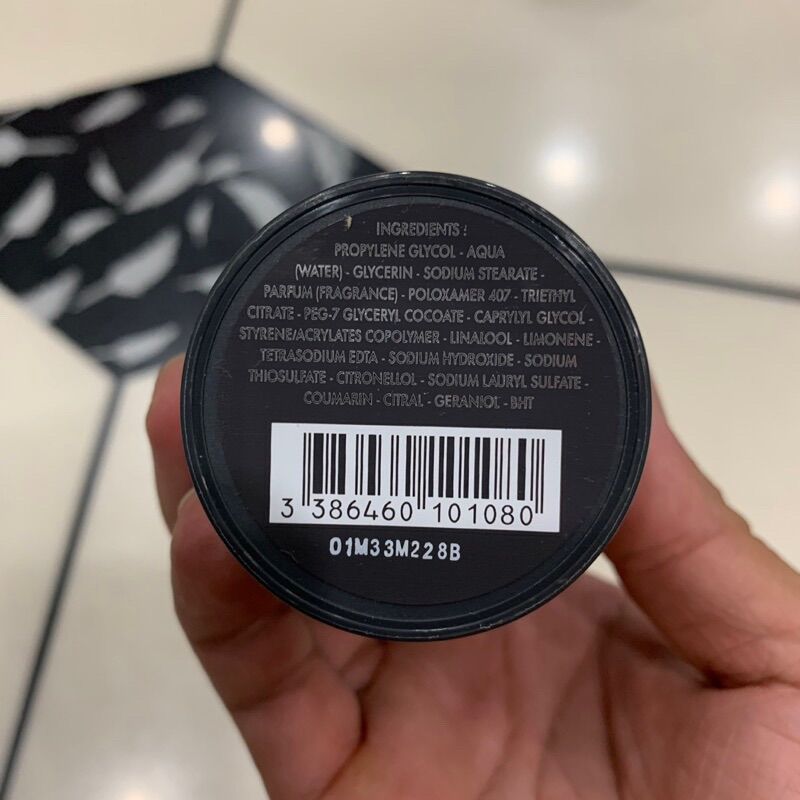 Lăn ngăn mùi Mont Blanc Explorer Deodorant Stick 75g
