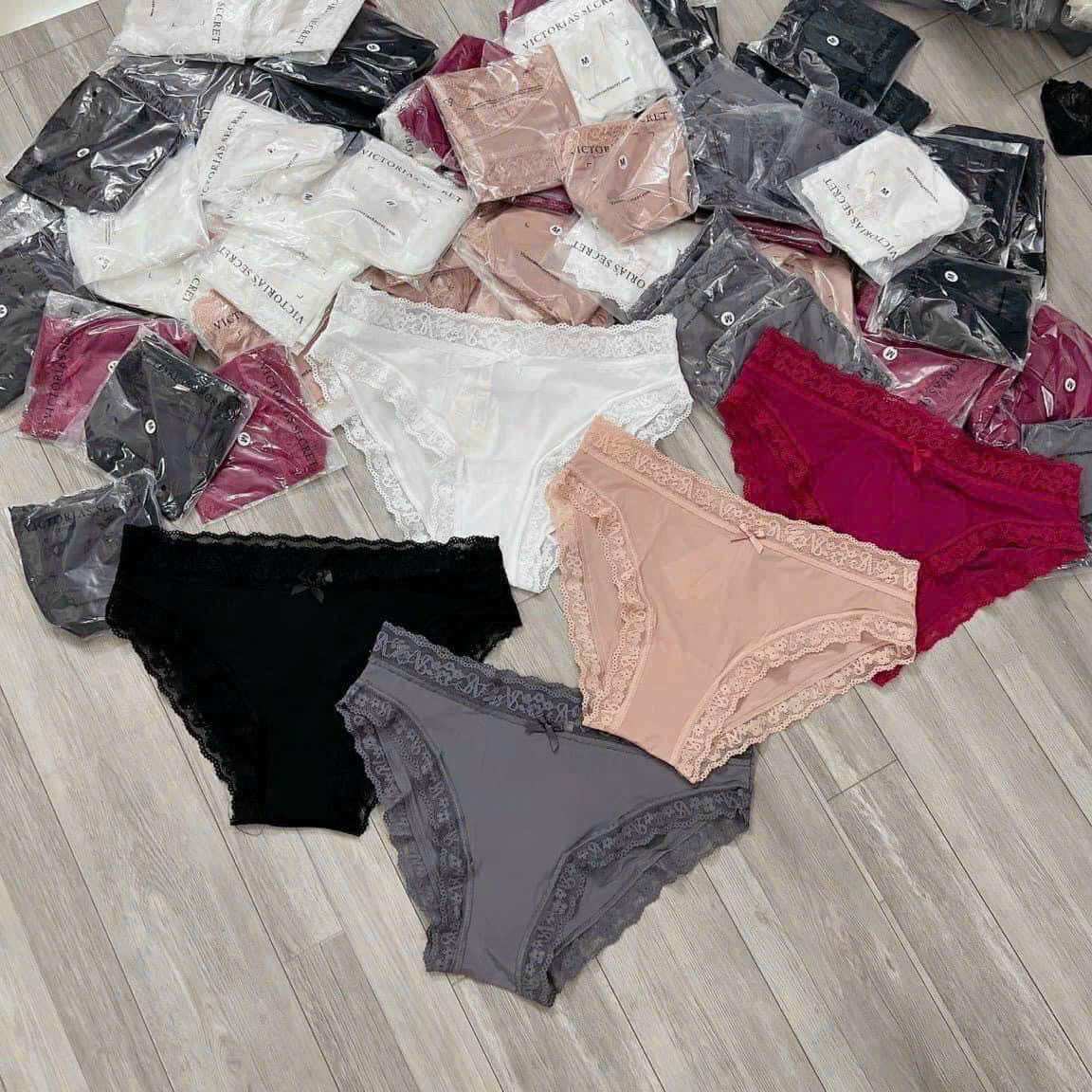 QUẦN LÓT VICTORIA SECRET