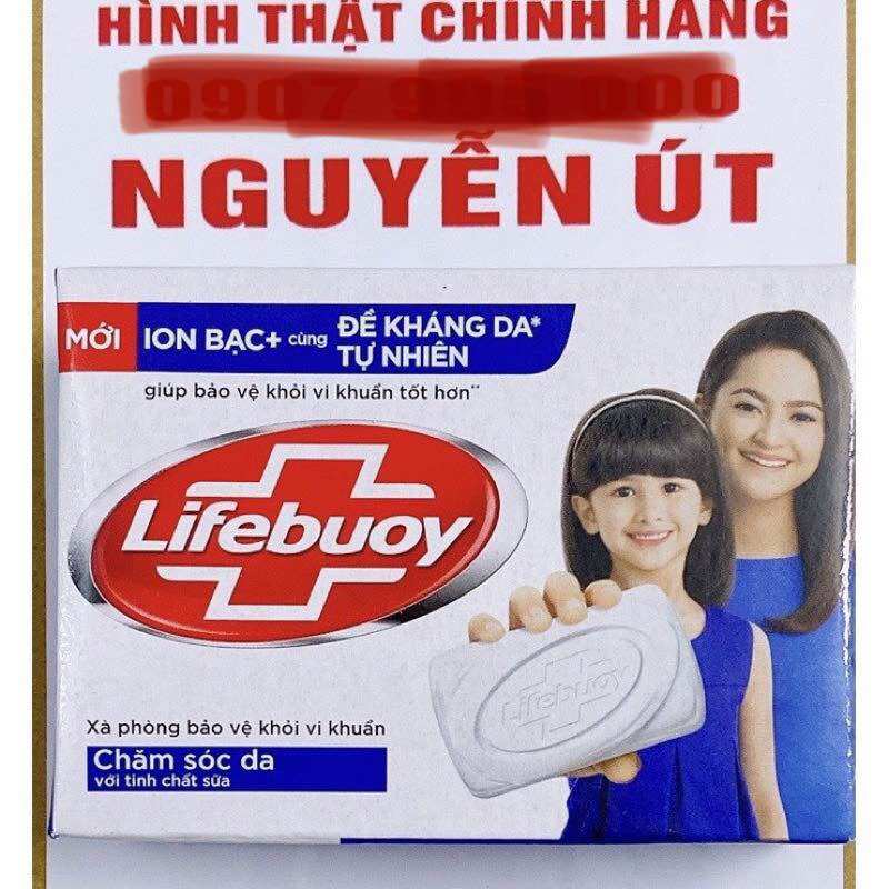 Xà bông lifebuoy 90g