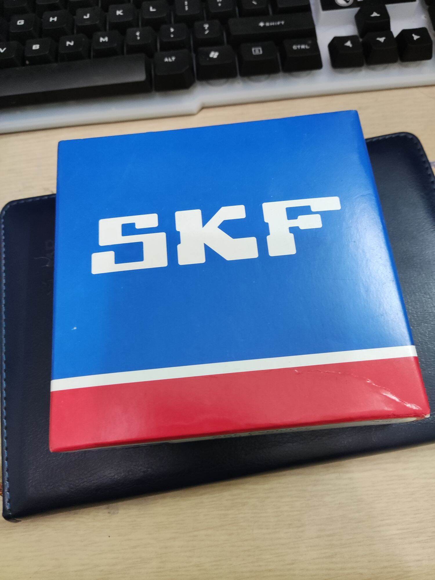 Vòng Bi Bạc Đạn 6311 SKF