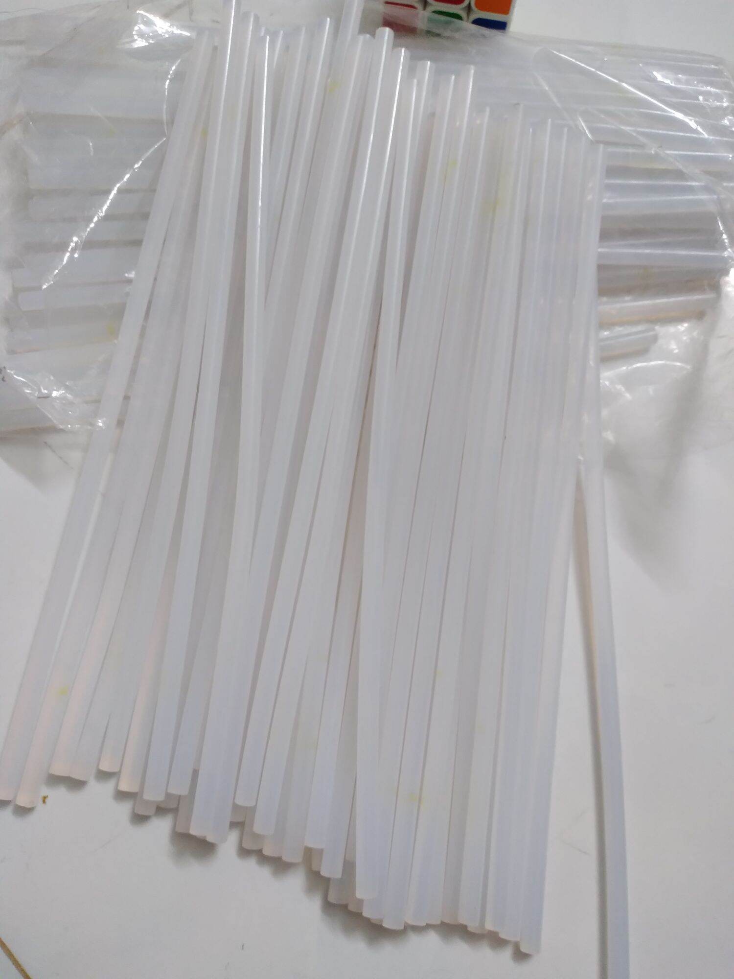 Combo 10 cây keo nến nhỏ dài - 25cm