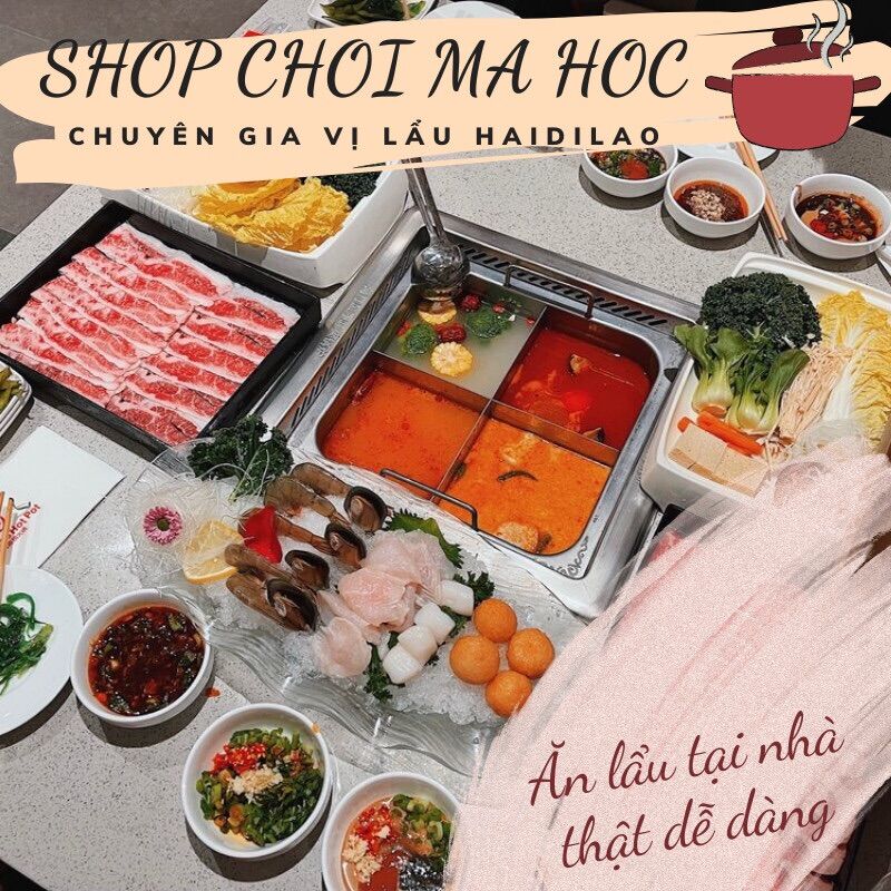 Miến dẹt Trùng Khánh