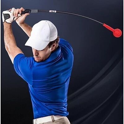 Gậy Golf Tập Swing Cán Cao Su Dẻo