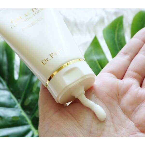Sữa rửa mặt Dr. Pepti Hàn Quốc