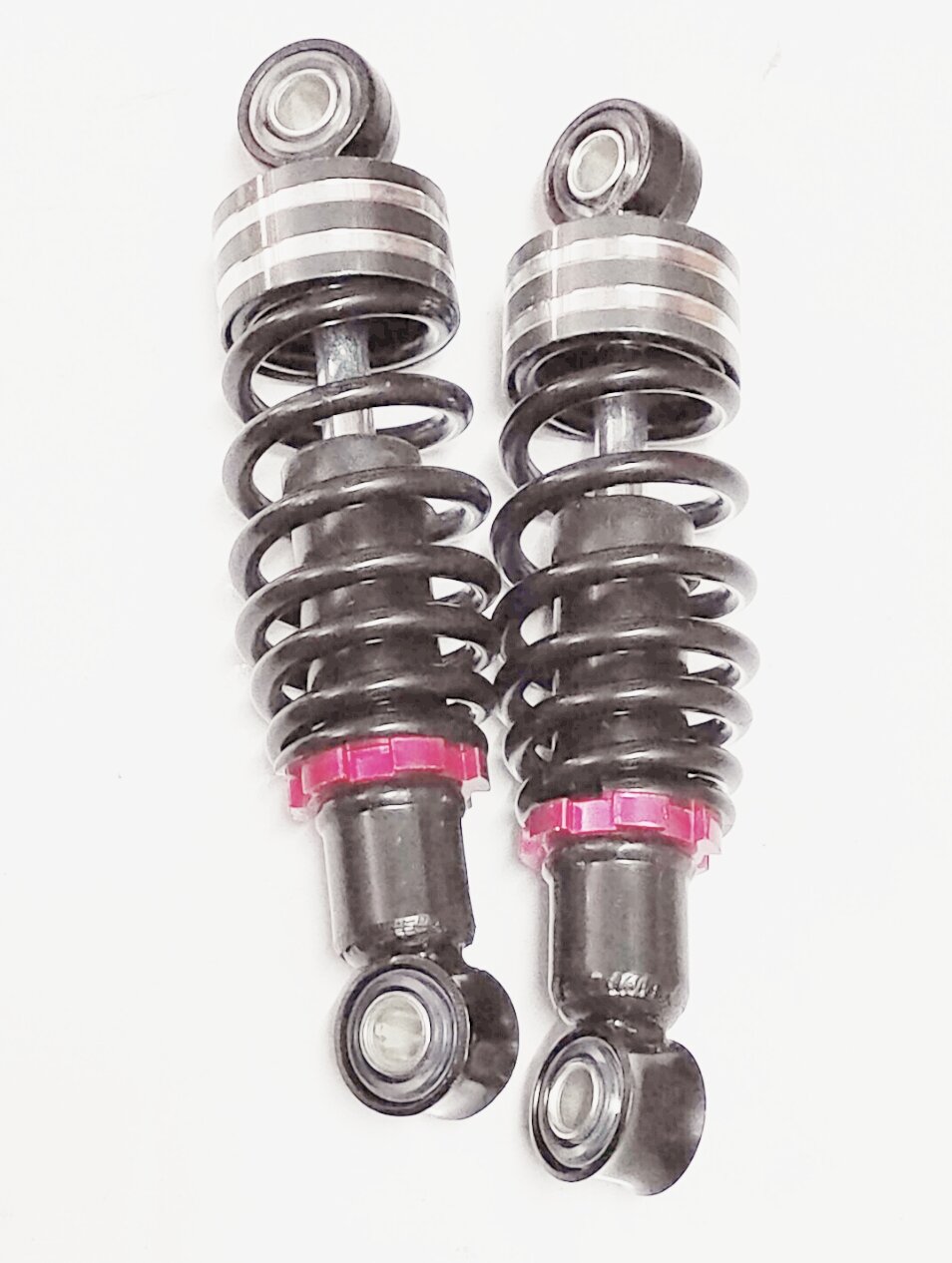 Phuộc sau xe điện -10ly .2 cái......