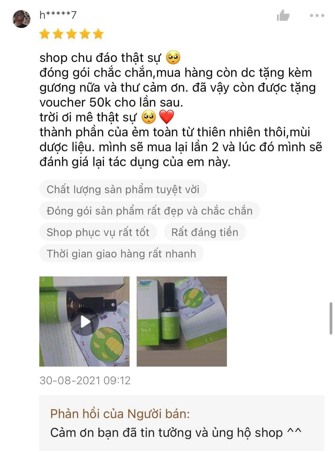 [ XỊT 100ML, SỮA TẮM ] COMBO MEE NATURAL CHO VNL