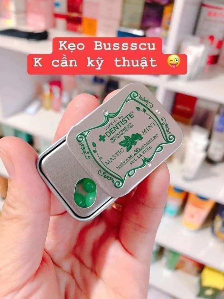 Keo mint Thái Lan