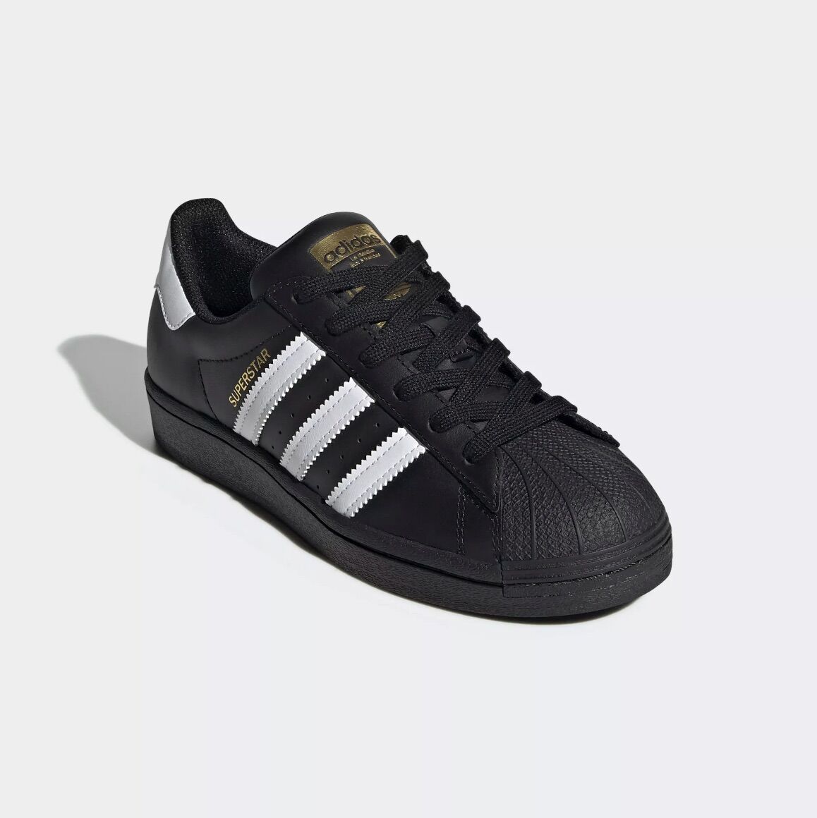 Giày Thể Thao Adidas Superstar Unisex EF5398【HÀNG AUTH】
