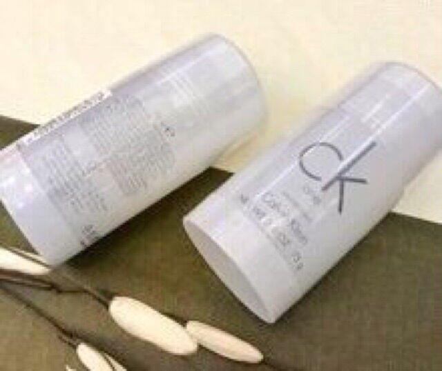 [HCM] Lăn Khử Mùi Nước Hoa Calvin Klein CK ONE 75G