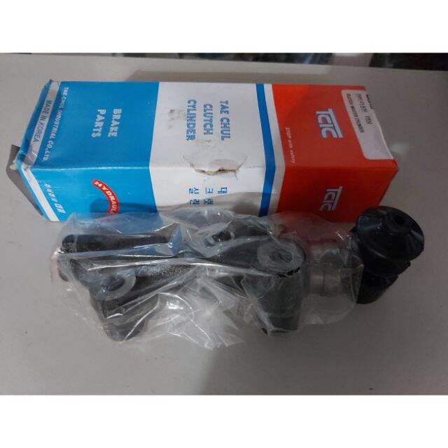 Tổng côn trên Huyndai 15 tấn _ hàng ticic
