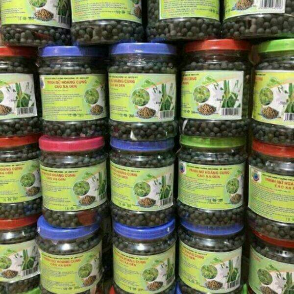 combo 2kg viên trinh nữ hoàng cung