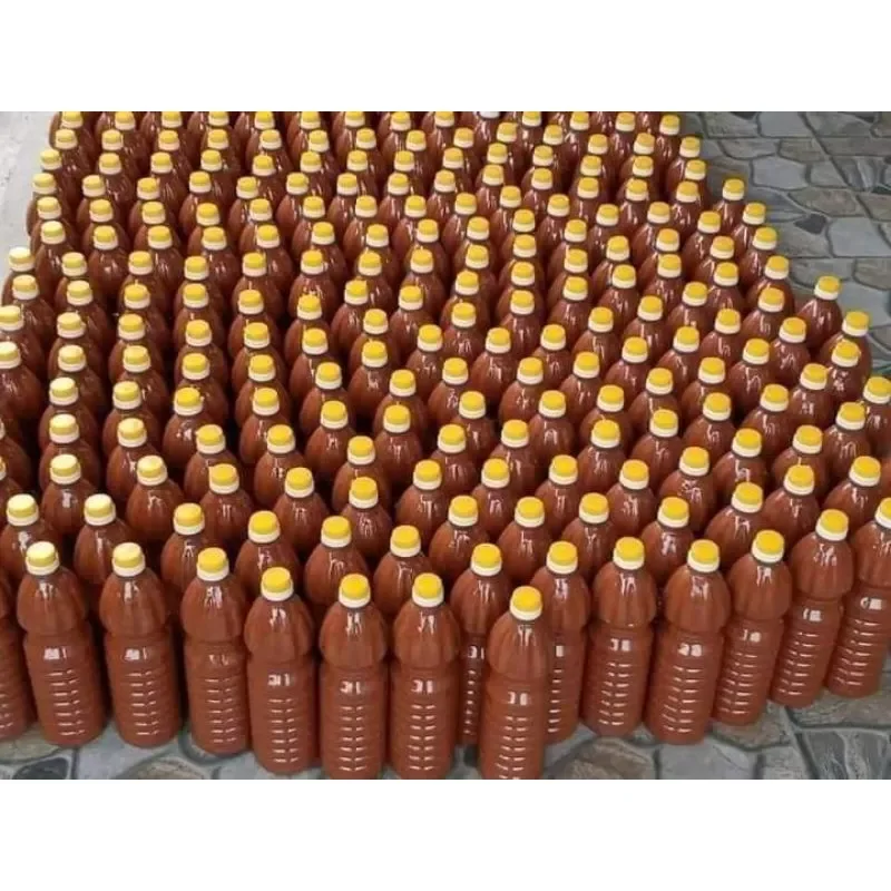 1 Lít mắm tép chưng thịt đặc sản Ba Làng