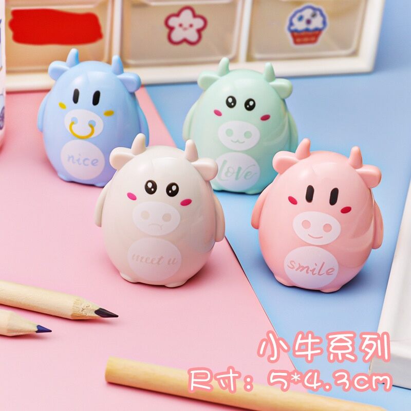 Gọt bút chì hình thú
