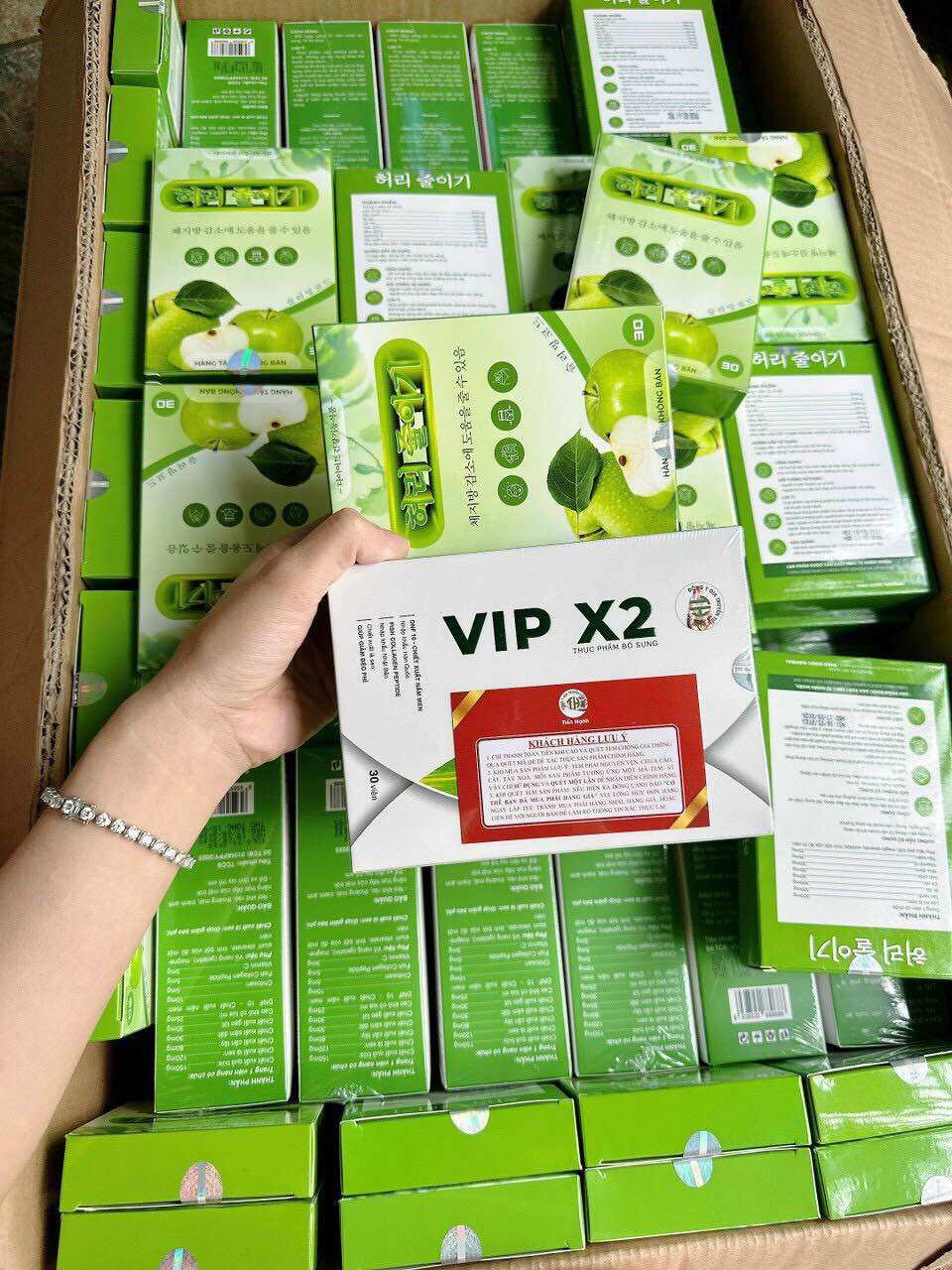 Thảo mộc tiến hạnh hộp 30v tặng kèm detox y hình