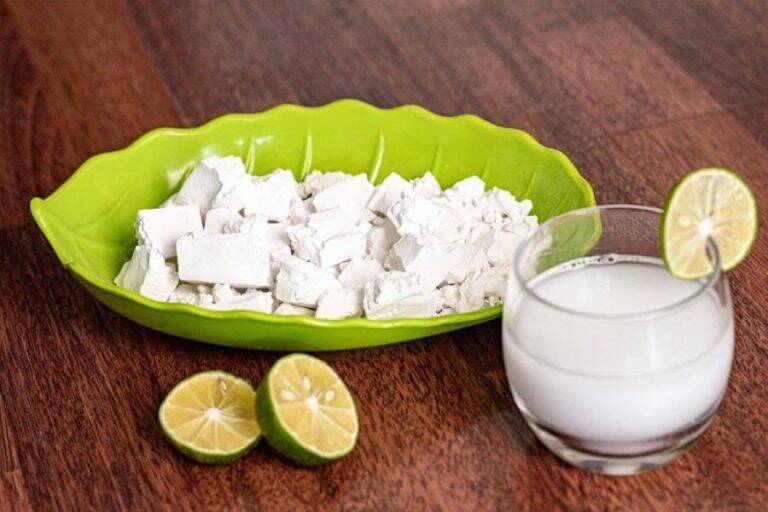 1kg Bột sắn dây Tây Bắc nguyên chất làm thủ công