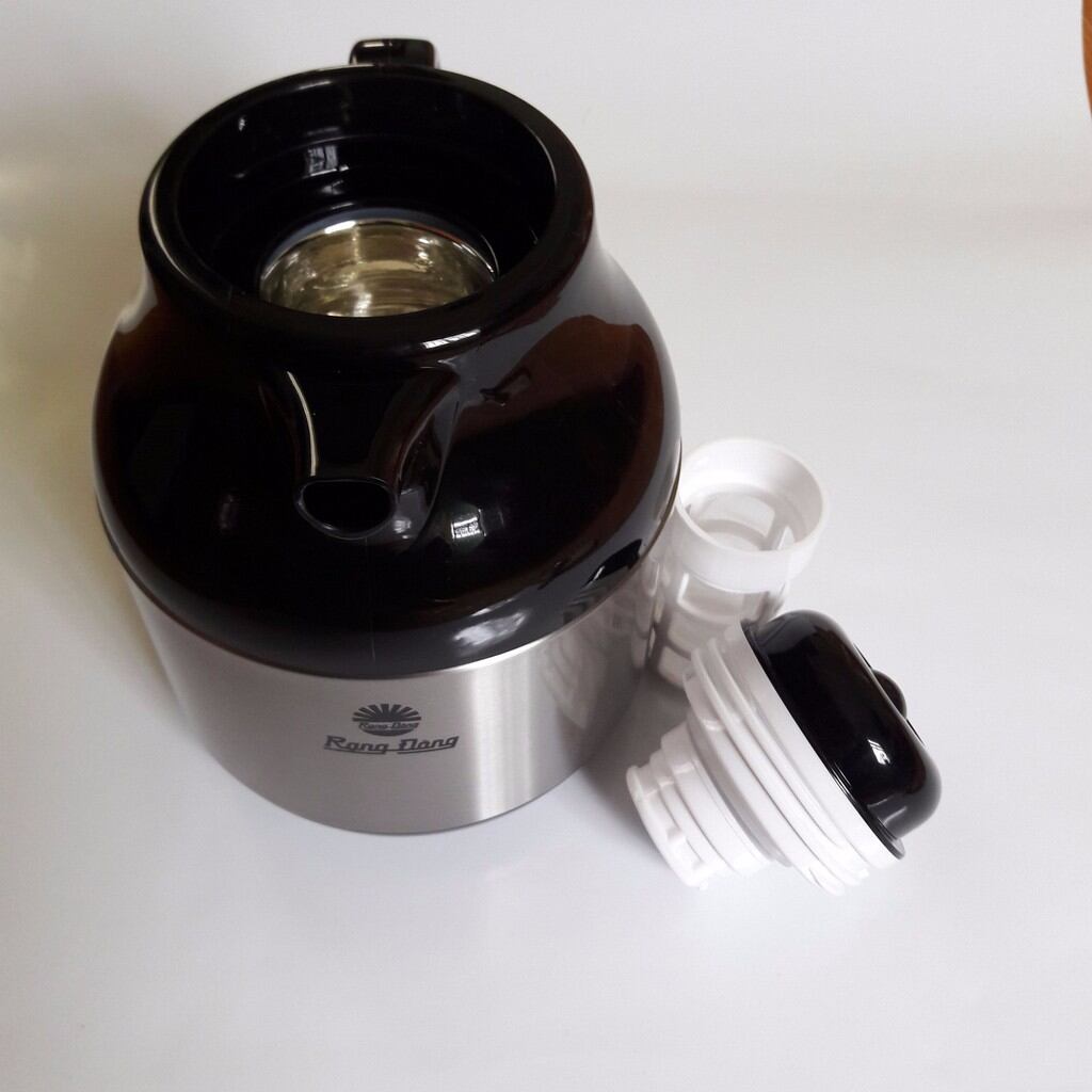 BÌNH THỦY CÓ LỌC TRÀ 1L RẠNG ĐÔNG RD-1055 ST1.E