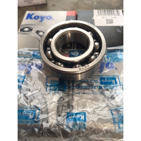 Vòng bi bạc đạn KOYO 6205